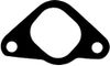 Фото Прокладка коллектора Alfa Romeo 164. Ford Scorpio Glaser X0689401 Glaser
