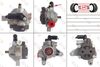 Фото Насос ГУР HONDA Accord 2003-2007 SHS HO005SHS SHS