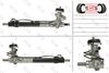 Фото Рулевая рейка с ГУР HYUNDAI ACCENT III (MC) 2005-2011 SHS HY225SHS SHS