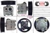 Фото Насос ГУР INFINITI EX35 J50 2007-2012 ,INFINITI FX35 2003-2008 SHS IN002SHS SHS