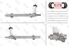 Фото Рулевая рейка без ГУР KIA CEED 2006-2012, HYUNDAI i30 2007-2012 SHS KI101SHS SHS