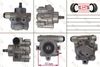 Фото Насос ГУР MAZDA 626 GE 1991-1997,MAZDA MX-6 1991-1997,MAZDA Xedos 6 1992-1997 SHS MA001SHS SHS