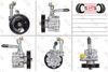 Фото Насос ГУР NISSAN CABSTAR 06-09,PATHFINDER (R51) 05- SHS NI027SHS SHS