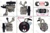 Фото Насос ГУР NISSAN MURANO (Z50) 03-,TEANA I (J31) 03-08 SHS NI028SHS SHS