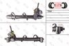 Фото Рулевая рейка с ГУР OPEL ASTRA G 98-, OPEL ASTRA H 04-, OPEL ZAFIRA 98-05 SHS OP203SHS SHS