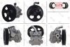 Фото Насос ГУР SUZUKI GRAND VITARA I (FT, GT) 98-03 SHS SZ009SHS SHS