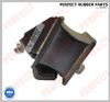 Фото Подушка двигателя MITSUBISHI CANTER FB511, FB70A, FB71A Perfect Rubber Parts MIT01CANTERN Perfect Rubber Parts