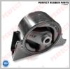 Фото 11320-BM500 NS-04-N16EAMIE Подушка двигателя задняя PFT Perfect Rubber Parts NS04N16EAMIE Perfect Rubber Parts