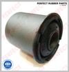 Фото (0835) Сайлентблок переднего верхнего рычага PERFECT NS-05-E24PB Perfect Rubber Parts NS05E24PB Perfect Rubber Parts