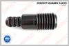 Фото 0228 Пыльник амортизатора  57 Perfect Rubber Parts NS57TIIDA Perfect Rubber Parts