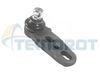 Фото Шаровая опора R (Ауди 80;В3) 86-91г. 17мм с г/у       (G3-076;   102213) Teknorot Otomotiv A104 Teknorot Otomotiv