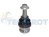 Фото Шаровая опора м12 до 082011 г.в. Teknorot Otomotiv A574 Teknorot Otomotiv