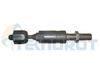 Фото тяга рулевая с демпфером Teknorot Otomotiv AF150 Teknorot Otomotiv
