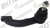 Фото Наконечник тяг рулевых GAZ Volga Siber 2008-2010 Teknorot Otomotiv CR401 Teknorot Otomotiv