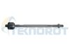Фото Рулевая тяга TEKNOROT F833 Teknorot Otomotiv F833 Teknorot Otomotiv