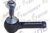 Фото Наконечник рулевой тяги L/R FORD EXPLORER 2010-2020 Teknorot Otomotiv FO382 Teknorot Otomotiv
