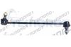 Фото Стойка стабилизатора передняя KIA Sorento 2014г.- Teknorot Otomotiv KI160 Teknorot Otomotiv