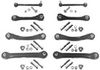 Фото КОМПЛЕКТ ЗАДН  ПОДВЕСКИ MERCEDES W124 W201 W202 W203 W208 W210 Teknorot Otomotiv M445 Teknorot Otomotiv