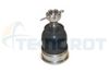 Фото Шаровая опораNissan Pixo 2009-, Suzuki Alto 2009- Teknorot Otomotiv SZ334 Teknorot Otomotiv