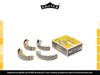 Фото ТОРМОЗНЫЕ КОЛОДКИ БАРАБАННЫЕ ЗАДНИЕ CHEVROLET AVEO II III 05  COBA Kroner K001004 Kroner