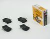 Фото Тормозные колодки дисковые REAR (Skoda) Kroner K003067 Kroner