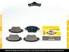 Фото Колодка торм. Ford Mondeo Kroner K003216 Kroner