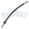 Фото Шланг тормозной LADA 2108-21099/2113-2115/1111 перед.лев/прав Kroner K005108 Kroner