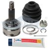 Фото ШРУС KIA/HYUNDAI CERATO/I30 09-/07- наружн. с ABS Kroner K101687 Kroner