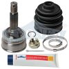 Фото ШРУС HYUNDAI MATRIX 01- наруж. с ABS Kroner K101767 Kroner