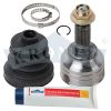 Фото ШРУС НАРУЖНЫЙ CLARUS/CARENS 1.8-2.0L 24X56X28 (НЕ ПОДХОДИТ НА SPECTRA) *KRONER Kroner K101801 Kroner
