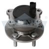 Фото СТУПИЦА, ЗАДНЯЯ FORD FOCUS III Kroner K151083 Kroner