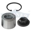 Фото 2Kroner к-кт подшипника ступ. зад.\ Ford Focus all 98 РЕКОМЕНДУЕМ!!!/281155 Kroner K151225 Kroner