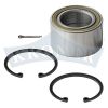 Фото Подшипник ступицы NISSAN X-Trail (01-) (перед Kroner K151258 Kroner