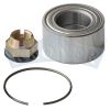 Фото Подшипник передней ступицы RENAULT Symbol 2000-/Clio I-II 1990-2003 Kroner K151496 Kroner