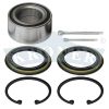 Фото Подшипник передней ступицы NISSAN Primera 90-02; Maxima 88-00 Kroner K151652 Kroner