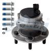 Фото Ступица FORD Focus II (04-), Focus C-Max (03-07), C-Max (07-) [+ABS] F Kroner K151758 Kroner