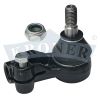 Фото Наконечник рулевой Daewoo Nexia, Espero, Chevrolet Lanos, ZAZ Chance Kroner левый Kroner K301026 Kroner