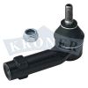 Фото Наконечник рулевой тяги FORD/MAZDA FUSION/2 02-/03- лев. Kroner K301034 Kroner