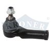 Фото Наконечник рулевой тяги FD Mnde (00-) (K0079) Kroner K301079 Kroner