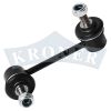 Фото Стойка стабилизатора (перед. лев.); MAZDA CX-7 (07-) Kroner K303096 Kroner