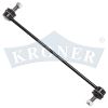 Фото Стойка стабилизатора Opel Vectra C 02-11, Saab 9-3 02- переднего Kroner Kroner K303105 Kroner