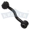 Фото Стойка стабилизатора NISSAN QASHQAI/X-TRAIL 07- задн.прав. Kroner K303126 Kroner