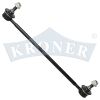 Фото Стойка стабилизатора SUZUKI Grand Vitara (05-) перед. Kroner K303147 Kroner