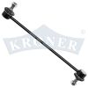 Фото Стойка стабилизатора, передняя FORD Fusion 02- Kroner K303149 Kroner