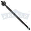 Фото ТЯГА РУЛЕВАЯ AVEO Т300/OPEL MOKKA 12- (электро) M14X1.5   *KRONER Kroner K306049 Kroner