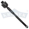 Фото Тяга рулевая; TOYOTA Land Cruiser Prado (02-10) Kroner K306058 Kroner