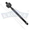 Фото Тяга рулевая Renault Megane III Fluence Kroner K306064 Kroner
