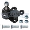 Фото Опора шаровая левая VW Polo 09- SKODA Fabia 07- Kroner K330094 Kroner