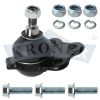 Фото Опора шаровая RENAULT DUSTER Kroner K330105 Kroner