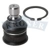 Фото Опора шаровая Nissan Tiida 2007- Kroner K330112 Kroner